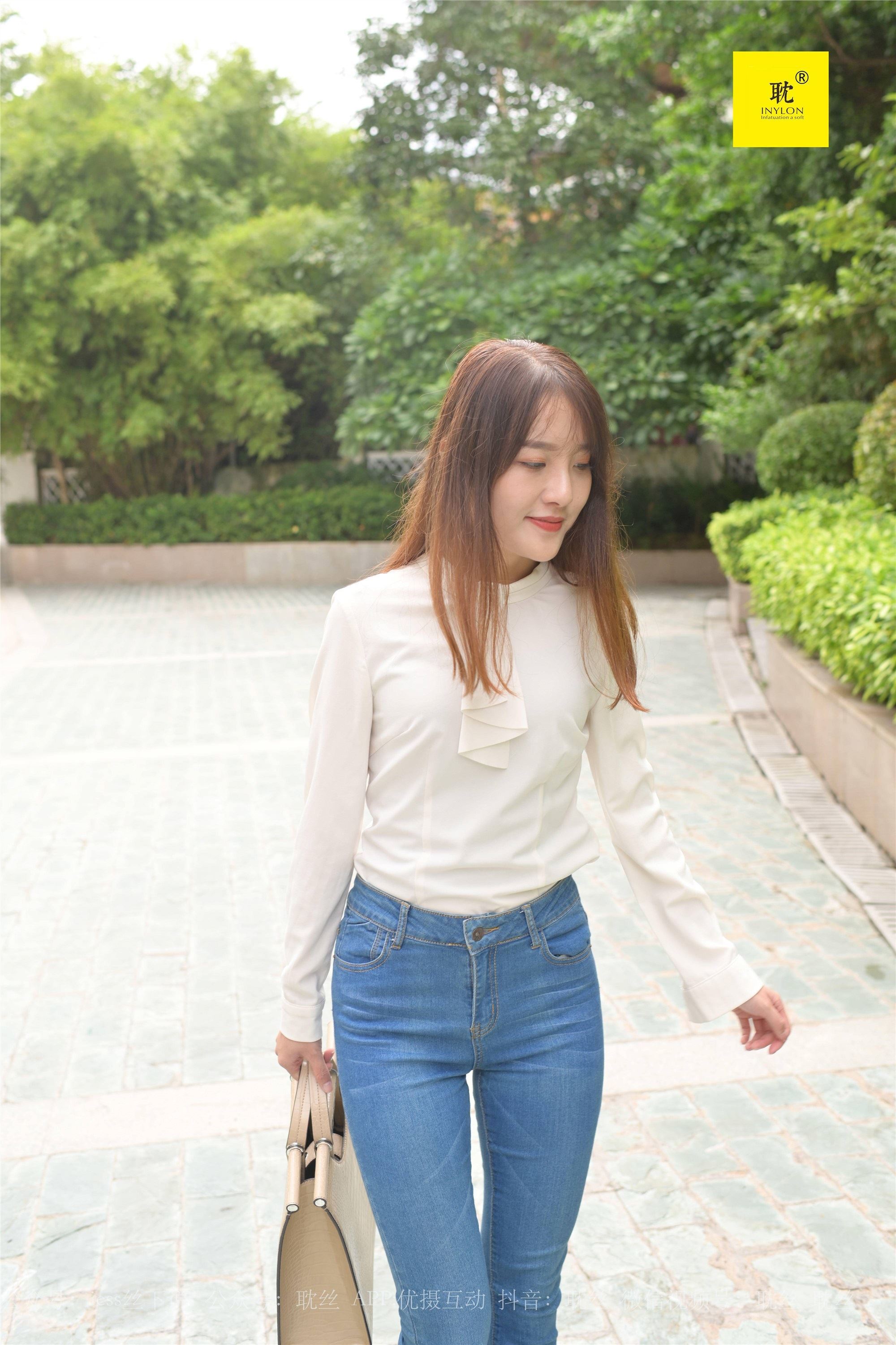 IESS异思趣向 040 第N种幻想之《婉萍的一天》④ 婉萍